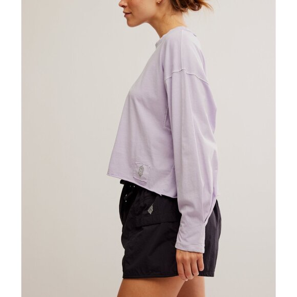 FP Movement Inspire Layer/Lavender Glaze - Picture 3 of 6